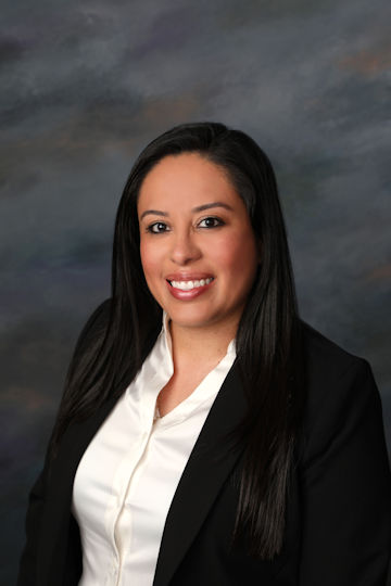 Guadalupe Alvarado Luna (Partner)